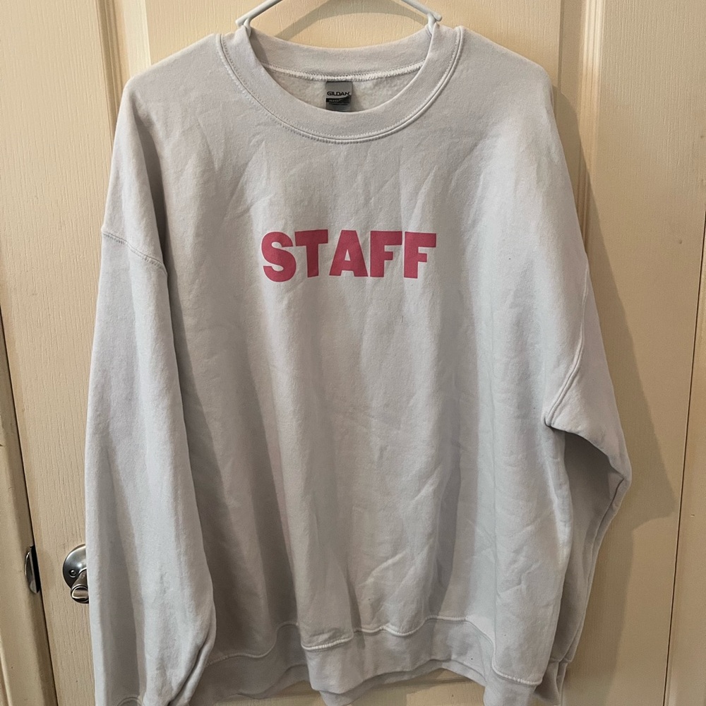 Harry Styles HSLOT sweater